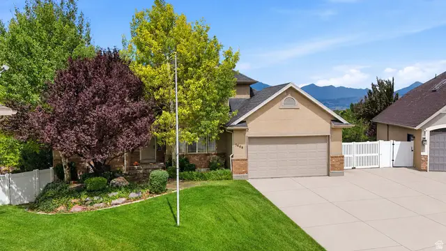 5668 W Tuscan Rose Cir S, Herriman, UT 84096 - #1