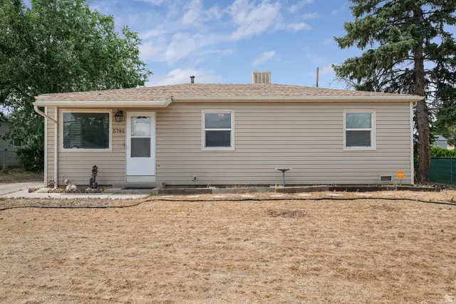 5746 S 4500 W, Salt Lake City, UT 84118 - #2