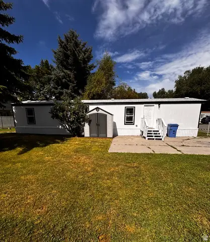 350 W 800 S #27, Logan, UT 84321 - #1