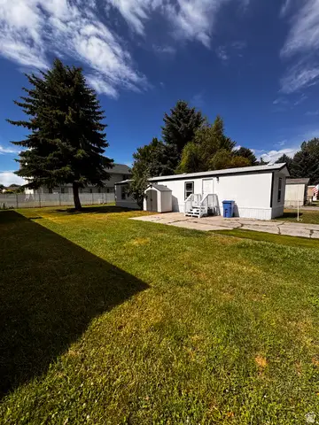 350 W 800 S #27, Logan, UT 84321 - #2