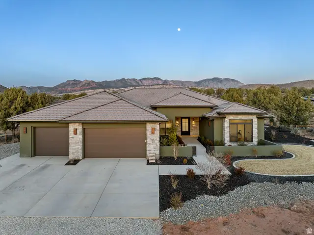 178 Peregrine Cir, Dammeron Valley, UT 84783 - #1