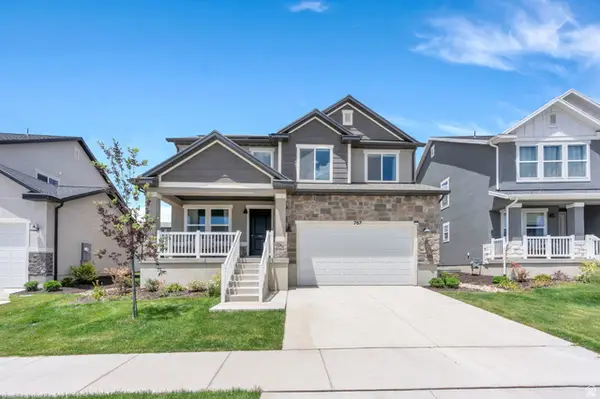 767 N Boseman Way #302, Saratoga Springs, UT 84045