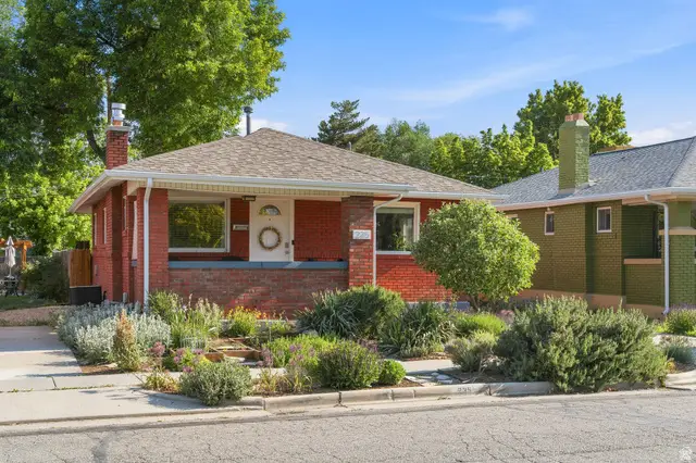 235 E Downington Ave S, Salt Lake City, UT 84115 - #2