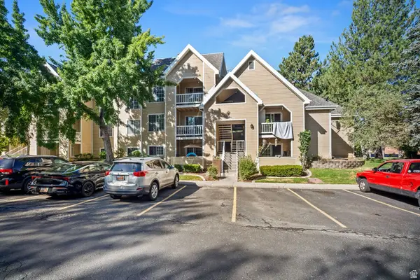 1190 E Waterside Cv S #30 B, Midvale, UT 84047