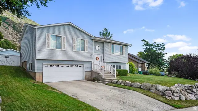 1981 Nevada Ave, Provo, UT 84606 - #2