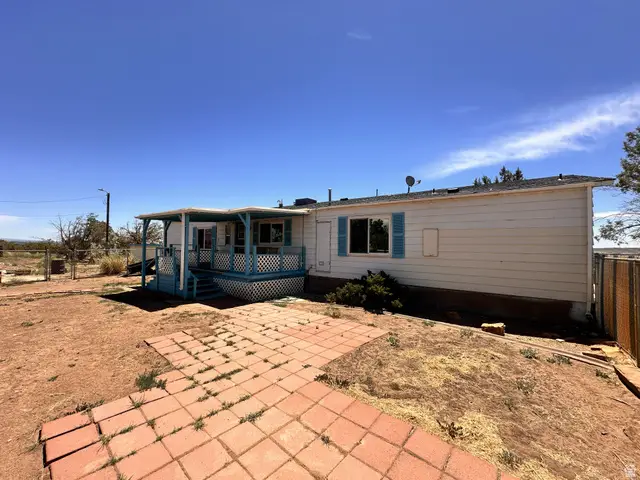 4842 W 1375 S, Roosevelt, UT 84066 - #1