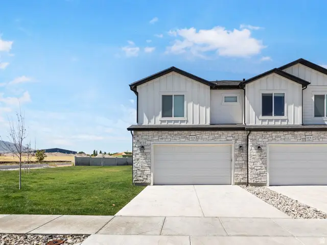 515 W Caroles Way #125, Tooele, UT 84074 - #1