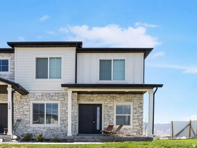 515 W Caroles Way #125, Tooele, UT 84074 - #3
