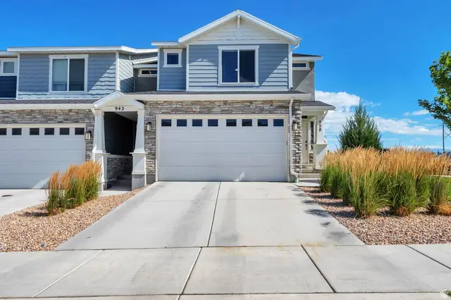 938 W Fox Ave, Santaquin, UT 84655 - #1