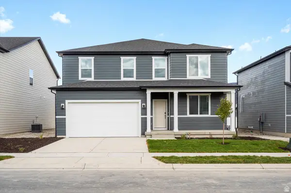 896 E Eden St #1689, Eagle Mountain, UT 84005
