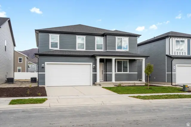 896 E Eden St #1689, Eagle Mountain, UT 84005 - #2