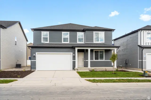 896 E Eden St #1689, Eagle Mountain, UT 84005 - #3