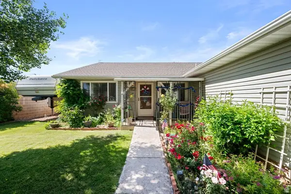 755 W 130 N, Parowan, UT 84761