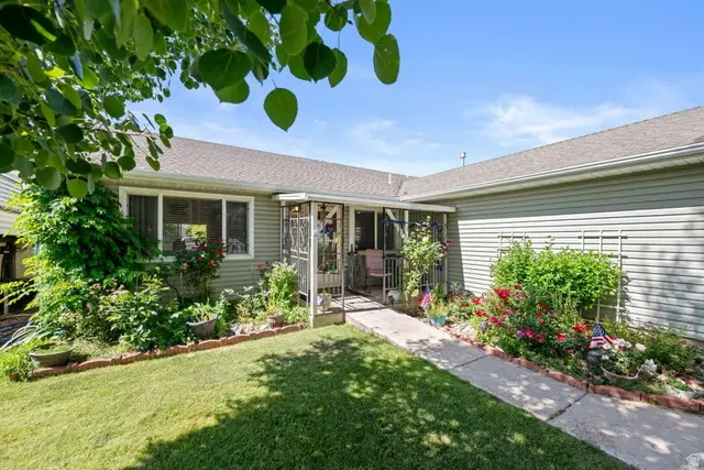 755 W 130 N, Parowan, UT 84761 - #2
