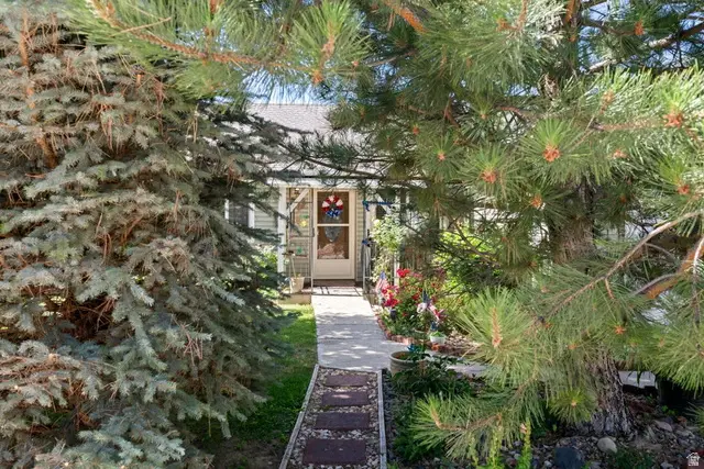 755 W 130 N, Parowan, UT 84761 - #3