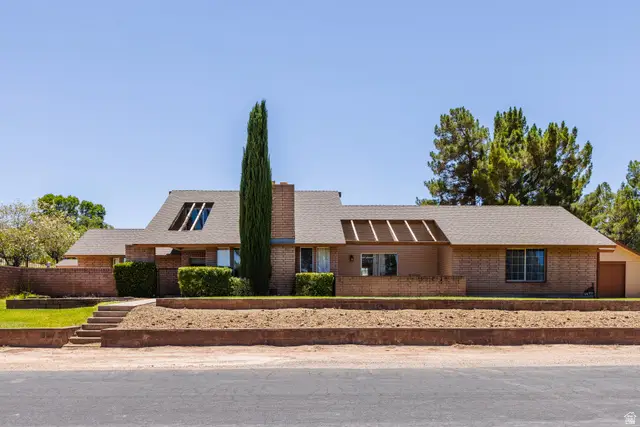 1470 Redwood Tree St, Saint George, UT 84790 - #1