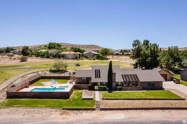 1470 Redwood Tree St, Saint George, UT 84790 - #2