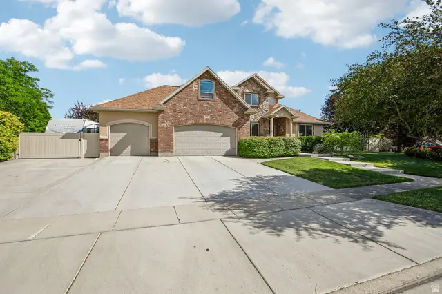 4963 W Amethyst Dr, West Jordan, UT 84081 - #1