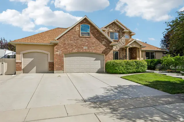 4963 W Amethyst Dr, West Jordan, UT 84081 - #2