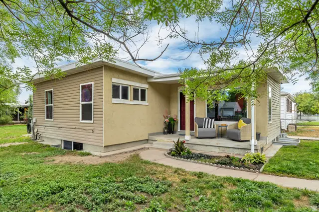 1478 W American Ave, Salt Lake City, UT 84104 - #1