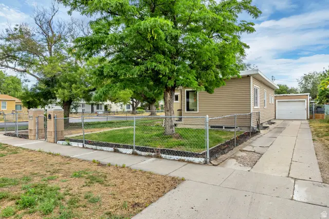 1478 W American Ave, Salt Lake City, UT 84104 - #2