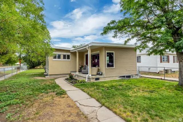 1478 W American Ave, Salt Lake City, UT 84104 - #3