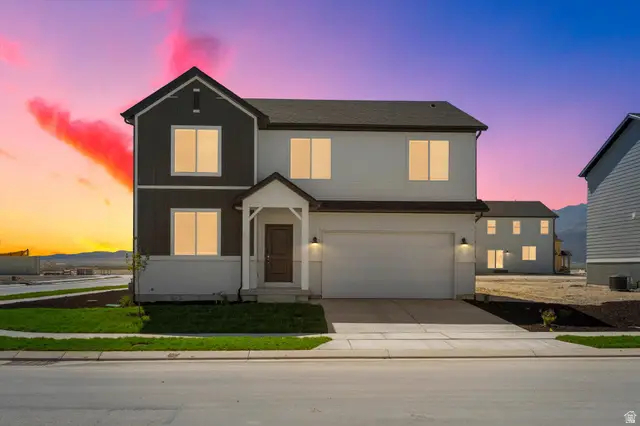 922 E Eden St #1692, Eagle Mountain, UT 84005 - #2