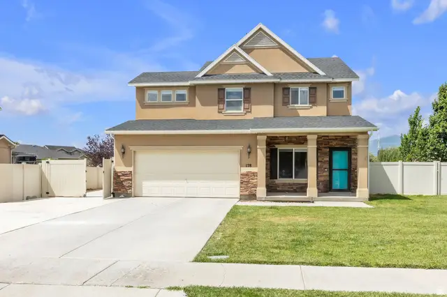 178 W Concho Way, Lehi, UT 84043 - #1