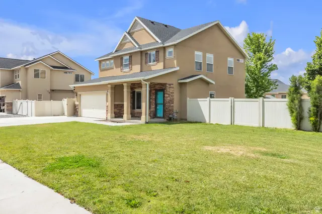 178 W Concho Way, Lehi, UT 84043 - #3