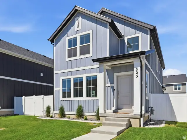 523 N Northshore Dr #123, Saratoga Springs, UT 84045 - #1