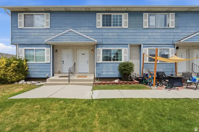 2854 S Brookway Dr W, West Valley City, UT 84119 - #1