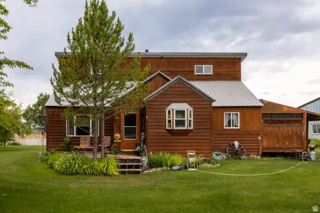 3415 Highway 34, Soda Springs, ID 83276 - #1