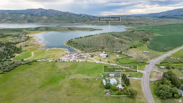 3415 Highway 34, Soda Springs, ID 83276 - #2
