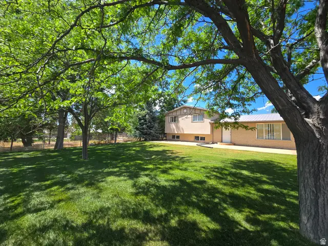 275 1st St, Terra, UT 84022 - #1