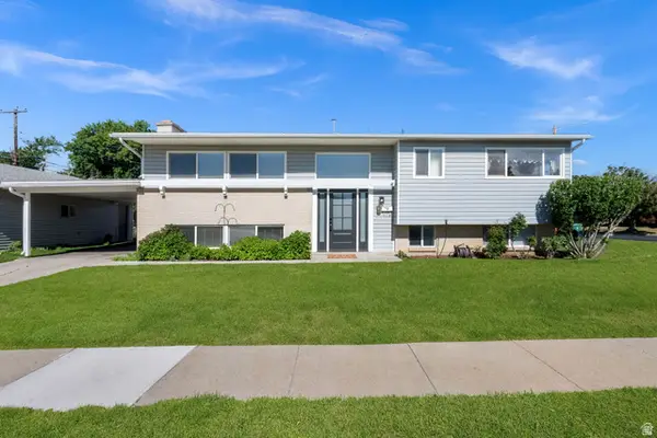 6117 S Glen Oaks St, Murray, UT 84107