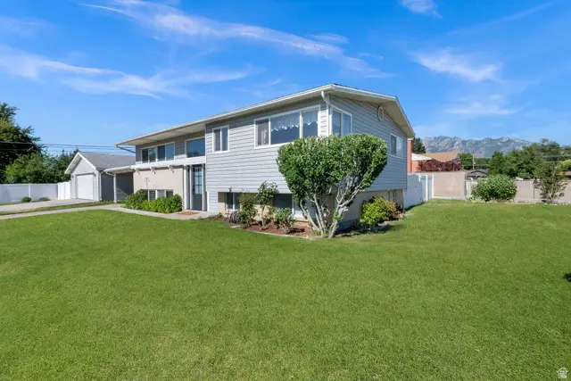6117 S Glen Oaks St, Murray, UT 84107 - #2