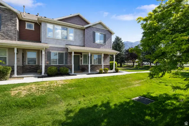 1473 W 80 S, Pleasant Grove, UT 84062 - #3