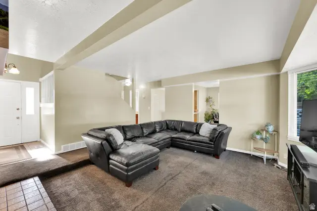 4417 S Dunraven Dr, West Valley City, UT 84119 - #2