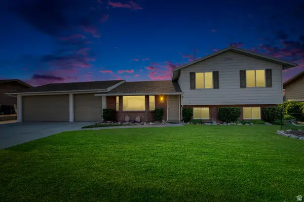 1452 S 875 W, Woods Cross, UT 84087