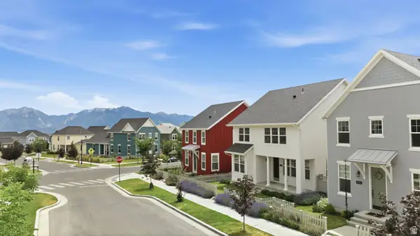 6327 W Sugarcane Dr, South Jordan, UT 84009