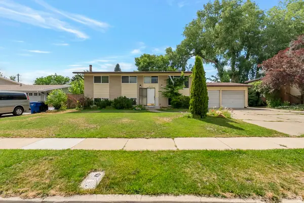 6254 S 1280 E, Murray, UT 84121