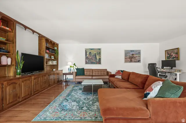 1182 E 2700 S #V169, Salt Lake City, UT 84106 - #2