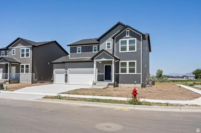 3355 W 3550 S #233, West Haven, UT 84401 - #1