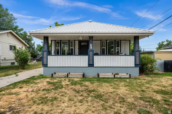 3463 S Lincoln Ave, Ogden, UT 84401