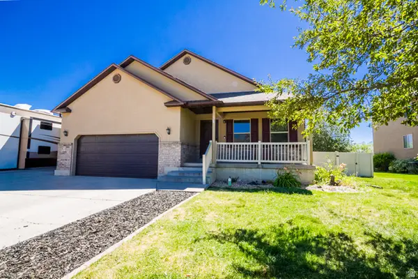 927 S 2050 W, Vernal, UT 84078