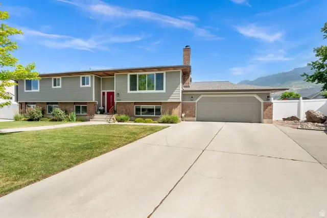 512 W 1350 St N, Orem, UT 84057 - #1