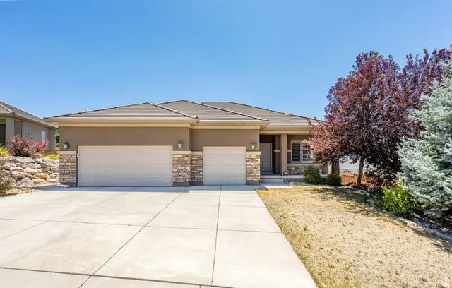 3493 W 375 S, Cedar City, UT 84720 - #1