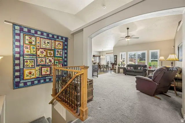 3493 W 375 S, Cedar City, UT 84720 - #3