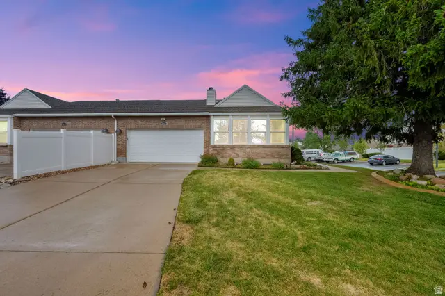 3662 W 5215 S, Taylorsville, UT 84118 - #2