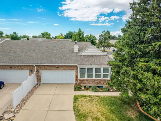 3662 W 5215 S, Taylorsville, UT 84118 - #3